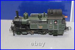 Roco 73053 DCC Digital Steam Locomotive Type Pt 2/3 K. Bay. Sts. B Scale H0 OVP