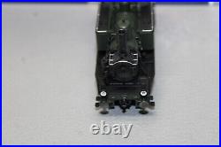 Roco 73053 DCC Digital Steam Locomotive Type Pt 2/3 K. Bay. Sts. B Scale H0 OVP