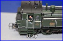 Roco 73053 DCC Digital Steam Locomotive Type Pt 2/3 K. Bay. Sts. B Scale H0 OVP