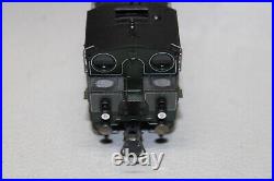 Roco 73053 DCC Digital Steam Locomotive Type Pt 2/3 K. Bay. Sts. B Scale H0 OVP