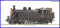 Roco CSD Rh354.1 Steam Locomotive III 187 Scale, HO Scale