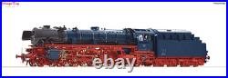 Roco DB BR03.1050 Steam Locomotive III 187 Scale, HO Scale