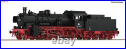 Roco DB BR038 Steam Locomotive IV 187 Scale, HO Scale