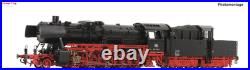 Roco DB BR051 494-3 Steam Locomotive IV 187 Scale, HO Scale