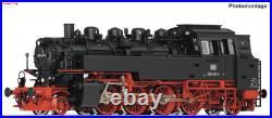 Roco DB BR086 470-4 Steam Locomotive IV 187 Scale, HO Scale
