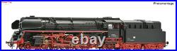 Roco DR BR01 0529-6 Steam Locomotive IV (DCC-Sound) 187 Scale, HO Scale