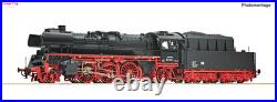 Roco DR BR35 1111-0 Steam Locomotive IV (DCC-Sound) 187 Scale, HO Scale