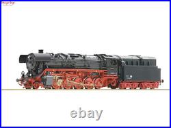 Roco DR BR44 0989-2 Steam Locomotive IV 1120 Scale, TT Scale