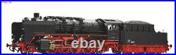 Roco DR BR50 849 Steam Locomotive IV (DCC-Sound) 187 Scale, HO Scale