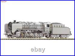 Roco DRG BR44 139 Steam Locomotive II 1120 Scale, TT Scale