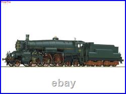 Roco KWStE BR310.01 Steam Locomotive I (DCC-Sound) 187 Scale, HO Scale Roco KWStE BR310.01 Steam Locomotive I (DCC-Sound) 187 Scale, HO Scale