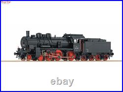 Roco OBB Rh638.2692 Steam Locomotive III 187 Scale, HO Scale