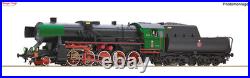 Roco PKP Ty2 Steam Locomotive III (DCC-Sound) 187 Scale, HO Scale Roco PKP Ty2 Steam Locomotive III (DCC-Sound) 187 Scale, HO Scale