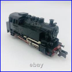 Rokal TT Scale 0-6-0 Steam Locomotive 80 038 Not tested