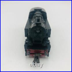 Rokal TT Scale 0-6-0 Steam Locomotive 80 038 Not tested