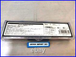 Rokuhan Z Scale T019-3 C11 JNR Steam Locomotive No. 165 Type deflectors 1/220