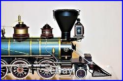 SMR Trains O Scale 2Rail Brass VIRGINIA & TRUCKEE #24 MERRIMAC CUS SPECIAL ORDER