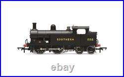 SR'H' Class, 0-4-4T 1552 Era 3 Model Steam Locomotive Accessory Pack 176 Scale