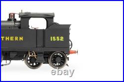 SR'H' Class, 0-4-4T 1552 Era 3 Model Steam Locomotive Accessory Pack 176 Scale