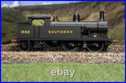 SR'H' Class, 0-4-4T 1552 Era 3 Model Steam Locomotive Accessory Pack 176 Scale