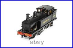 SR'H' Class, 0-4-4T 1552 Era 3 Model Steam Locomotive Accessory Pack 176 Scale