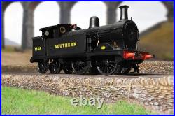 SR'H' Class, 0-4-4T 1552 Era 3 Model Steam Locomotive Accessory Pack 176 Scale