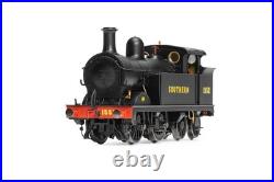 SR'H' Class, 0-4-4T 1552 Era 3 Model Steam Locomotive Accessory Pack 176 Scale