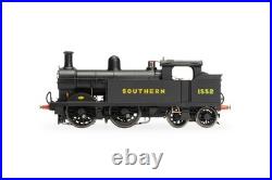 SR'H' Class, 0-4-4T 1552 Era 3 Model Steam Locomotive Accessory Pack 176 Scale