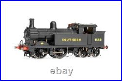 SR'H' Class, 0-4-4T 1552 Era 3 Model Steam Locomotive Accessory Pack 176 Scale