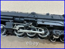 Samhongsa Ho Scale Steam Locomotive 4-6-6-4 Challenger Union Pacific Works Read