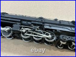 Samhongsa Ho Scale Steam Locomotive 4-6-6-4 Challenger Union Pacific Works Read