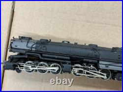 Samhongsa Ho Scale Steam Locomotive 4-6-6-4 Challenger Union Pacific Works Read