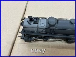Samhongsa Ho Scale Steam Locomotive 4-6-6-4 Challenger Union Pacific Works Read