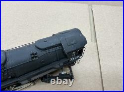 Samhongsa Ho Scale Steam Locomotive 4-6-6-4 Challenger Union Pacific Works Read