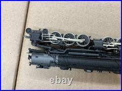 Samhongsa Ho Scale Steam Locomotive 4-6-6-4 Challenger Union Pacific Works Read