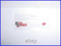 Sango Models 7800 Class Brass Steam Locomotive Painted HO Scale Near Mint