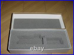 Sango Models 7800 Class Brass Steam Locomotive Painted HO Scale Near Mint