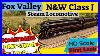 Scale-Trains-New-Announcement-Fox-Valley-Models-Ho-N-U0026w-Class-J-Steam-Locomotive-Model-Railroadi-01-jhq