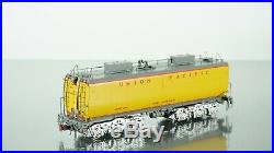 Scaletrains Union Pacific Steam Excursion Water Tender Set HO scale