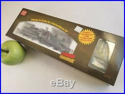Sound! Roundhouse Southern Pacific 2-6-0 STEAM LOCOMOTIVE DCC HO Scale RTR