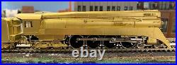 Southern Pacific 4-8-4 GS-2 Brass Ho Scale
