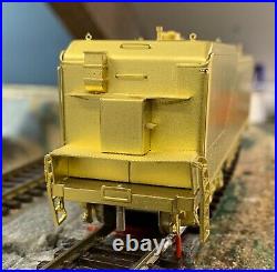 Southern Pacific 4-8-4 GS-2 Brass Ho Scale