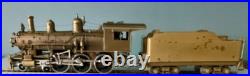 Southern Railway 4-6-0 F1 Brass by PFM HO scale. Runner + Slight Repair