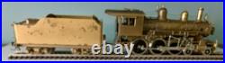Southern Railway 4-6-0 F1 Brass by PFM HO scale. Runner + Slight Repair