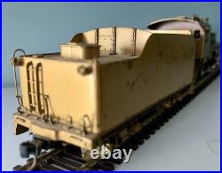 Southern Railway 4-6-0 F1 Brass by PFM HO scale. Runner + Slight Repair