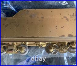 Southern Railway 4-6-0 F1 Brass by PFM HO scale. Runner + Slight Repair