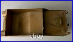 Southern Railway 4-6-0 F1 Brass by PFM HO scale. Runner + Slight Repair