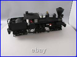 Spectrum 81197 G Scale Painted And Unlettered 36 Ton-2 Truck Shay EX