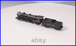 Spectrum 81605 HO Scale New Haven USRA Light 4-8-2 Steam Locomotive & Tender LN