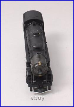 Spectrum 81605 HO Scale New Haven USRA Light 4-8-2 Steam Locomotive & Tender LN